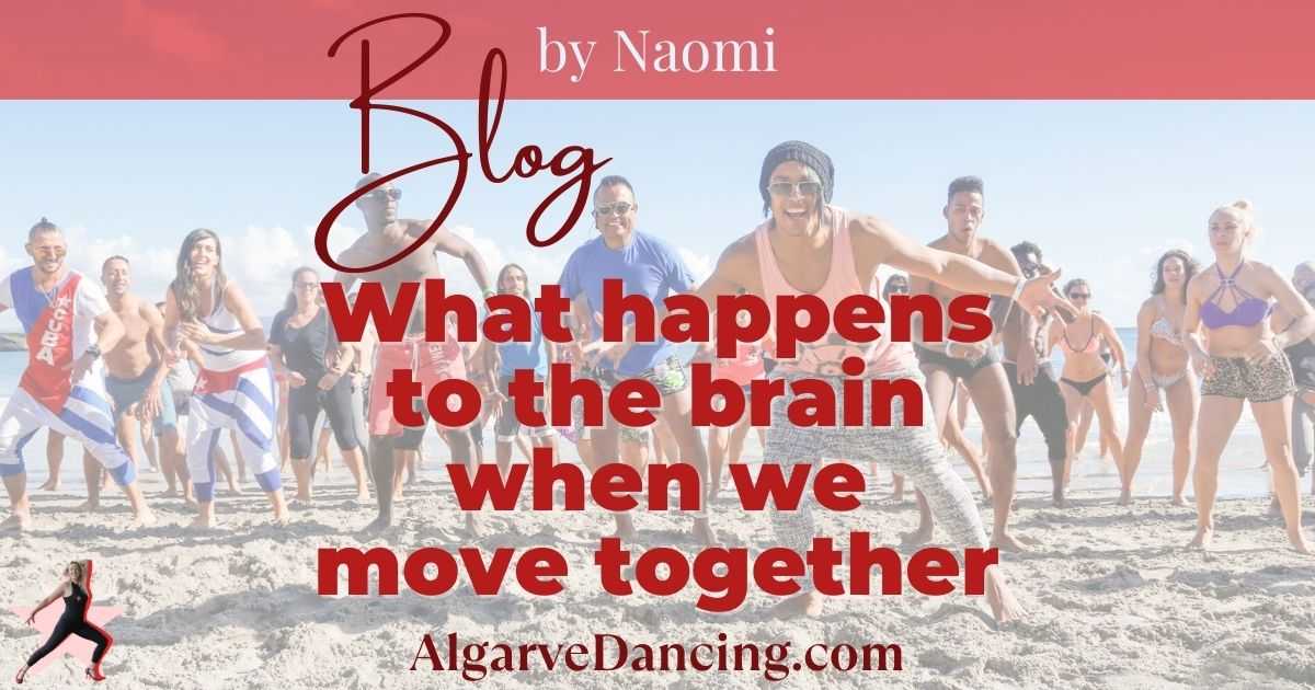 The science of dance: how it impacts our brain, emotions, and social connections